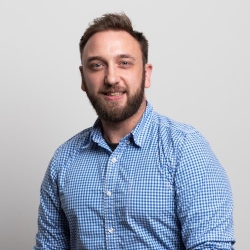 Matt Trickett, EMEA XM Strategist, Qualtrics Matt Trickett, EMEA XM Strategist, Qualtrics