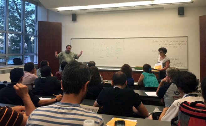 9 et 10 mars : 2 jours de formation à Paris sur la visualisation graphique et le data storytelling, animés par Philippe Nieuwbourg 9 et 10 mars : 2 jours de formation à Paris sur la visualisation graphique et le data storytelling, animés par Philippe Nieuwbourg