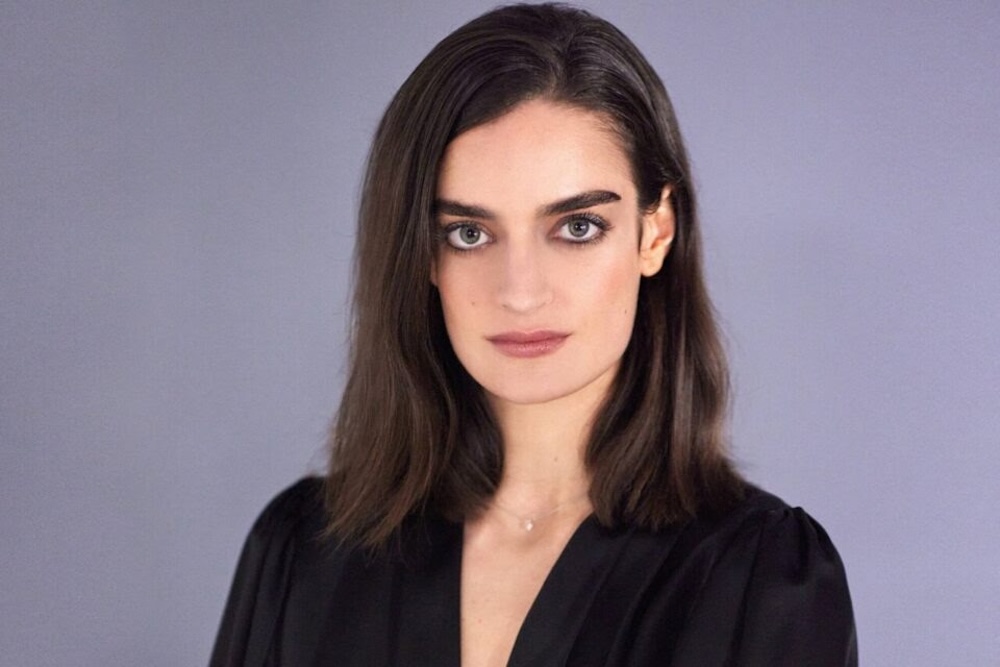 Céline Delaugère, Fondatrice, My Data Machine