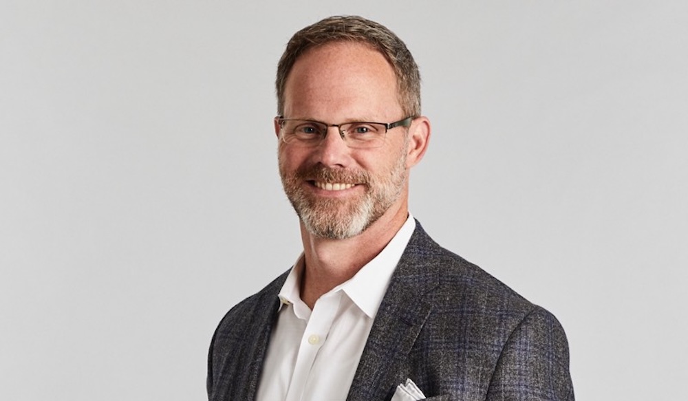 Michael Curry, President, Data Modernization Business Unit chez Rocket Software