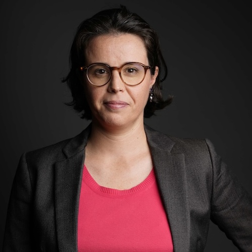 Silvia Versiglia, Directrice Juridique chez Orisha Real Estate Silvia Versiglia, Directrice Juridique chez Orisha Real Estate