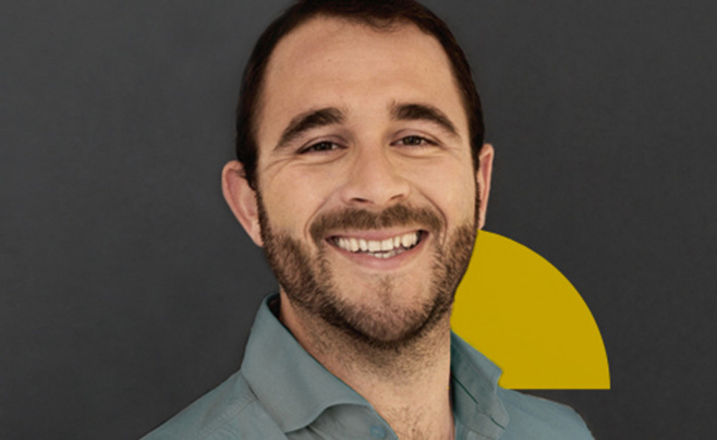 Baptiste Jourdan, Directeur du business development Toucan Toco Baptiste Jourdan, Directeur du business development Toucan Toco