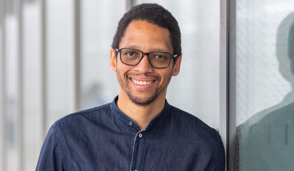 Fred Cecilia, Senior Solutions Engineering chez Confluent