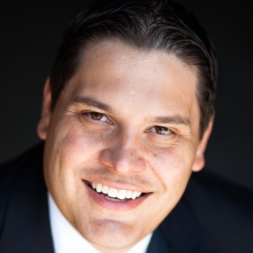 Tony Rigoni - Head of AI Product Marketing chez Ampere Computing Tony Rigoni - Head of AI Product Marketing chez Ampere Computing