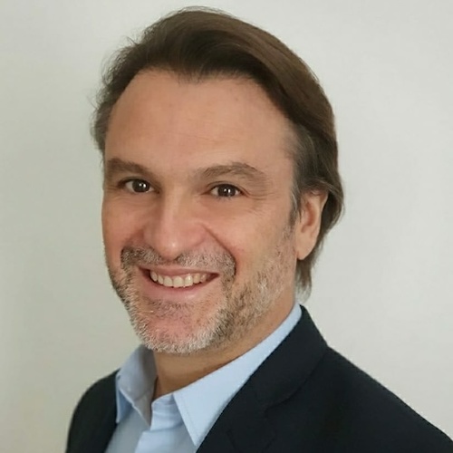 Antony Derbes, Président d’Open Lake Technology