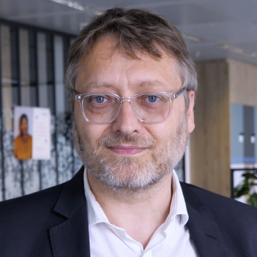 Matthieu Constans, directeur conseil chez Softeam, filiale conseil et services de Docaposte Matthieu Constans, directeur conseil chez Softeam, filiale conseil et services de Docaposte