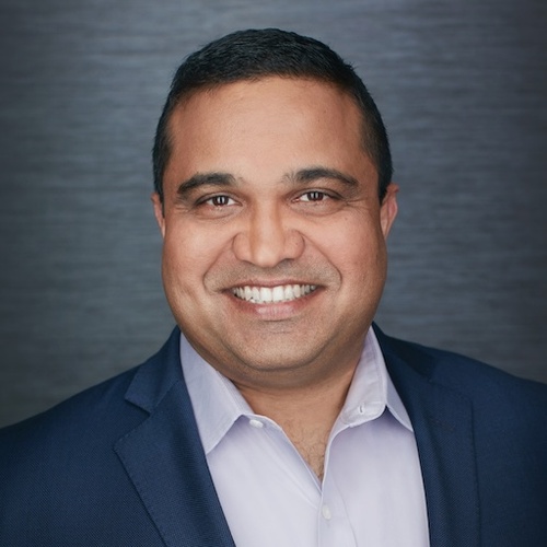 Ram Chakravarti, CTO chez BMC Software Ram Chakravarti, CTO chez BMC Software