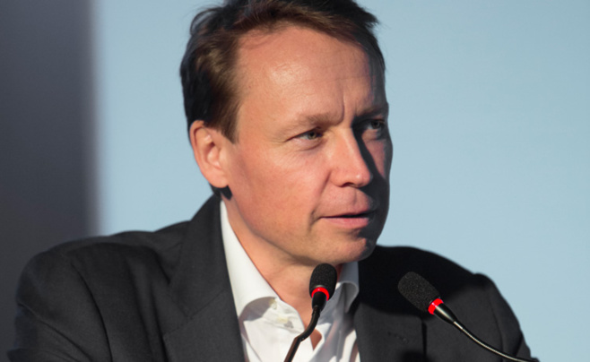 Denis Payre (Photo Christophe Lebedinsky) Denis Payre (Photo Christophe Lebedinsky)