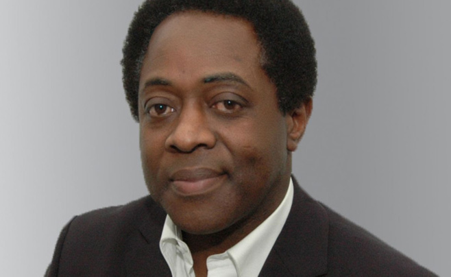 Elias Biam, Directeur d'Europe du Sud, FalconStor Elias Biam, Directeur d'Europe du Sud, FalconStor