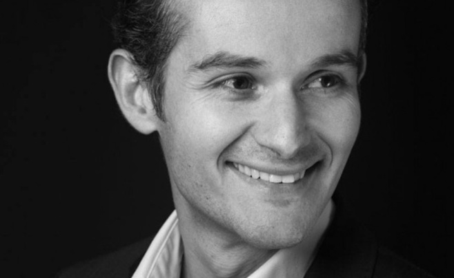 Patrick Chatanay, fondateur d’Ezeeworld Patrick Chatanay, fondateur d’Ezeeworld