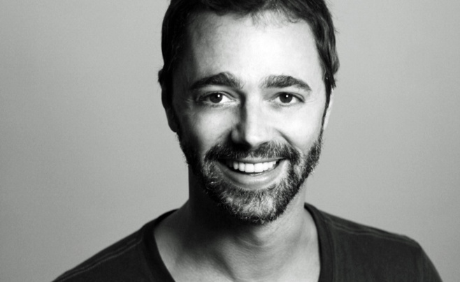 David Bernard, CEO d’AssessFirst David Bernard, CEO d’AssessFirst