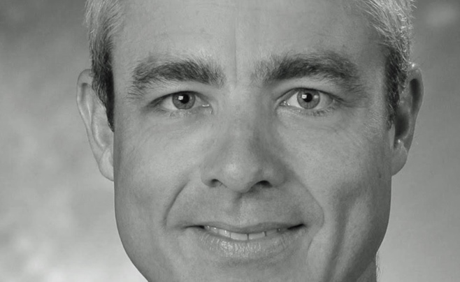 Vincent Salmon, Vice President Professional Services France de Tagetik Vincent Salmon, Vice President Professional Services France de Tagetik