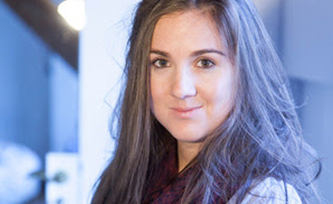 Marjolaine Grondin Marjolaine Grondin