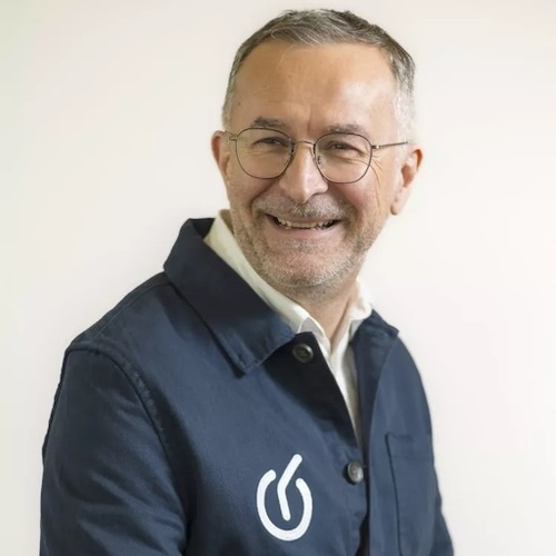 Bertrand DUMÉNIL, Directeur Marketing chez Provectio
