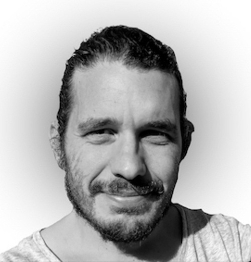 Sergio Gago Huerta, Chief Technology Officer chez Cloudera Sergio Gago Huerta, Chief Technology Officer chez Cloudera