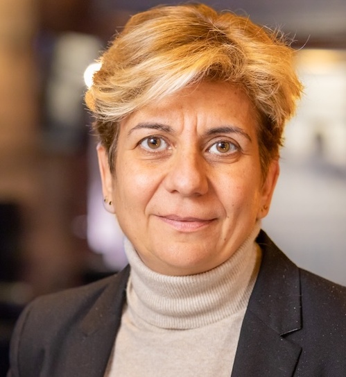 Niki Hubaut, Country Leader France chez Confluent Niki Hubaut, Country Leader France chez Confluent