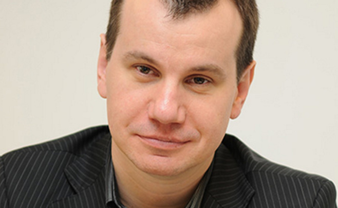Jean-Cyril Schütterlé, Directeur Produit  et Data Science de Sidetrade