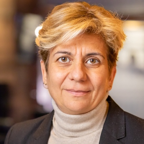 Niki Hubaut, France Country Leader chez Confluent Niki Hubaut, France Country Leader chez Confluent