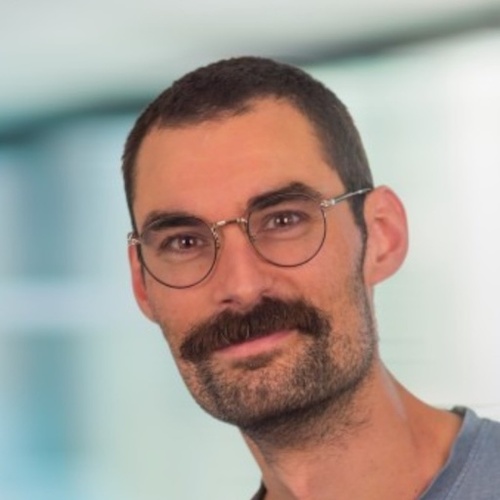 Benoit VALLET, Ingénieur IA chez TECHNILOG