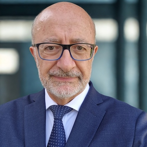 Philippe SALAÜN, Président de l’AFCDP