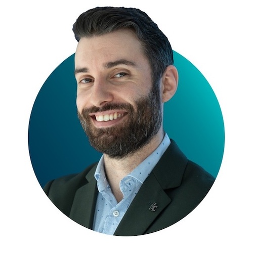 Lucas Brabant, Co-Fondateur & COO de Weevr