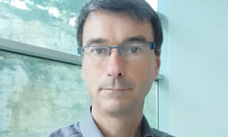 Philippe Carrère, Directeur de la protection des données et de l’identité, Europe du Sud, Gemalto