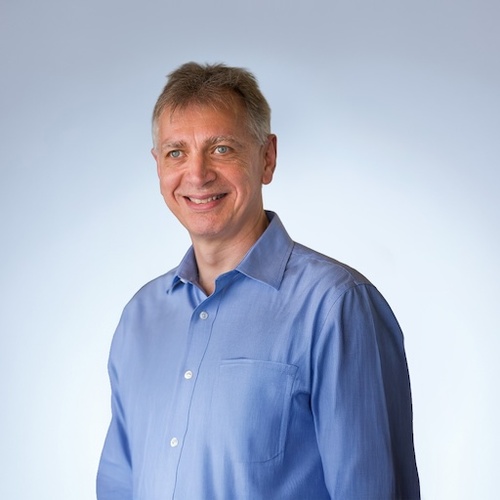 Dr. Pascal Van Hentenryck Dr. Pascal Van Hentenryck