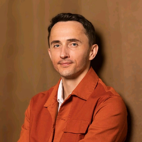 Ed Crook, VP Strategy & Operation chez DeepL