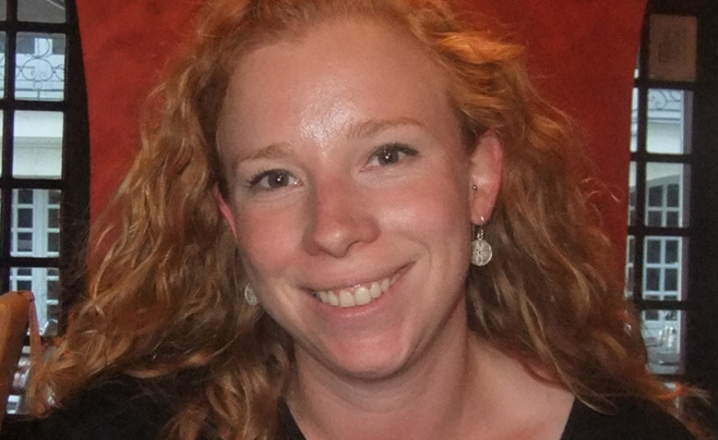 Cécile Bavay, Développeur Statistique pour le logiciel XLSTAT Cécile Bavay, Développeur Statistique pour le logiciel XLSTAT