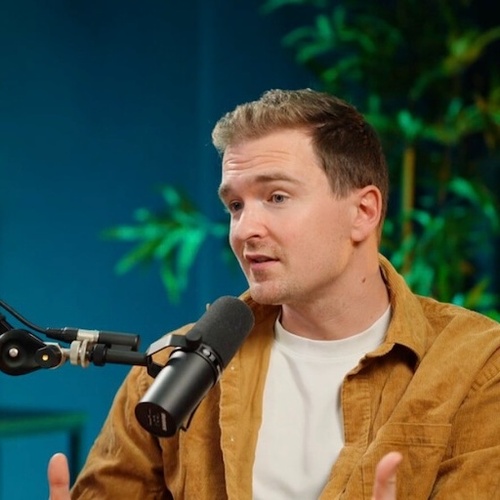 Tanguy Duthion, CEO Avanoo