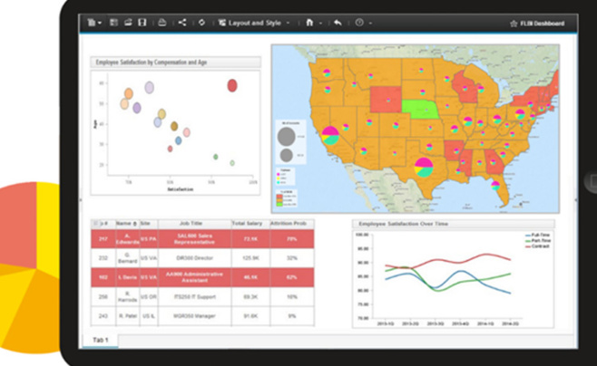 Articque dévoile sa solution pour ajouter la dimension cartographique dans IBM Cognos Articque dévoile sa solution pour ajouter la dimension cartographique dans IBM Cognos