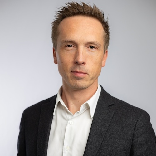 Vincent Fournier Vincent Fournier