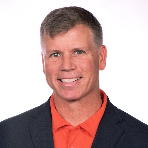 Greg Chapman, GM International, Avalara