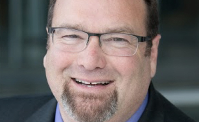 Billy Sokol - CTO, Global Public Sector - MarkLogic Billy Sokol - CTO, Global Public Sector - MarkLogic