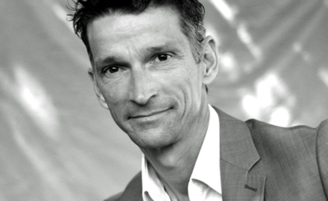 Olivier FABRE, Directeur Commercial de SocialIntelligence