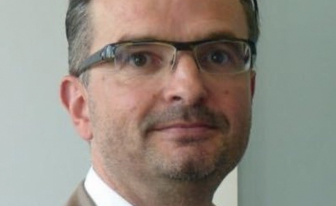 Antoine Junqua, Teradata Antoine Junqua, Teradata