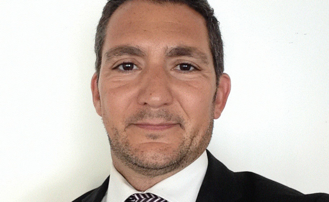 Benjamin SAAL, Senior Manager Services Financiers, CGI Business Consulting
