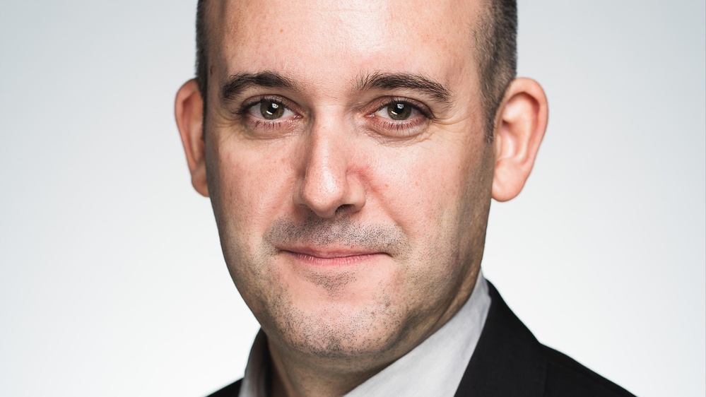 José Alberto Rodriguez Ruiz, Délégué à la protection des données (DPO) et responsable de la gouvernance de l’IA chez Cornerstone (Chief Data Protection & AI Governance Officer) José Alberto Rodriguez Ruiz, Délégué à la protection des données (DPO) et responsable de la gouvernance de l’IA chez Cornerstone (Chief Data Protection & AI Governance Officer)