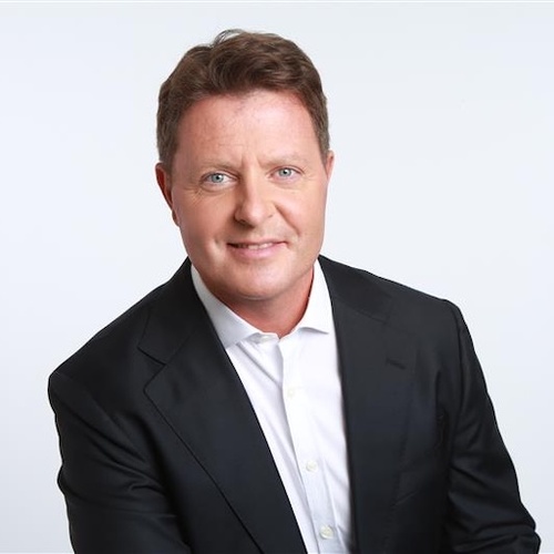 David Dupuis, Country Leader France chez TeamViewer David Dupuis, Country Leader France chez TeamViewer