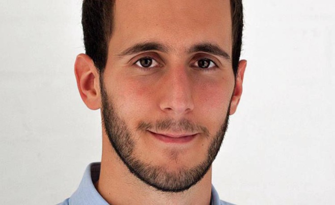 Dimitris Larisis, Research Assistant, LogPoint Dimitris Larisis, Research Assistant, LogPoint