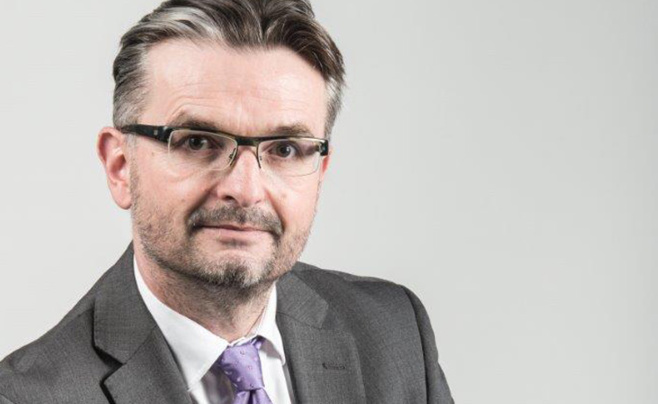 Antoine Junqua, Director Utilities Industry, Teradata Antoine Junqua, Director Utilities Industry, Teradata