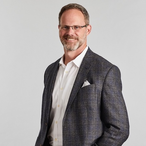 Michael Curry, President of Data Modernization chez Rocket Software Michael Curry, President of Data Modernization chez Rocket Software