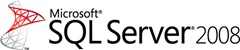 Nouveau logo pour Microsoft SQL Server 2008