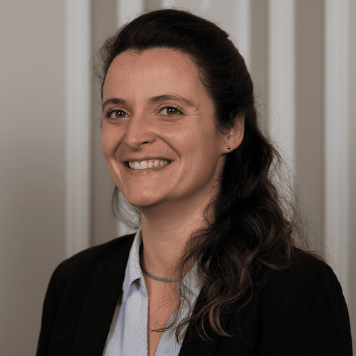 Calixte Descamps, experte Privacy chez Adequacy Calixte Descamps, experte Privacy chez Adequacy