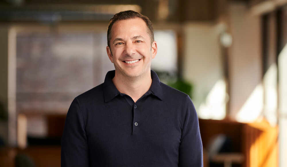 François Ajenstat, fondateur de Golden Analytics