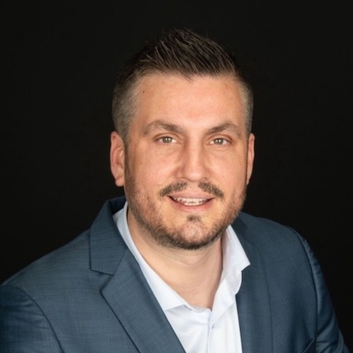 Xavier Mathis, Directeur Général France, Okta