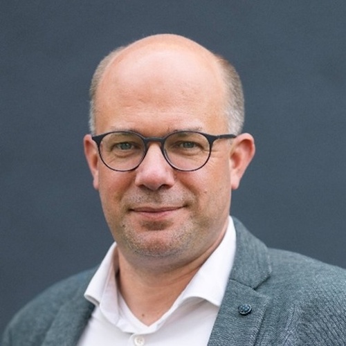 Stephan Pottel, directeur de la stratégie industrielle, EMEA, Zebra Technologies