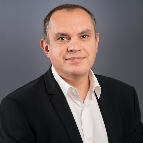 Arnaud Marquant, Directeur des opérations, KB Crawl SAS Arnaud Marquant, Directeur des opérations, KB Crawl SAS