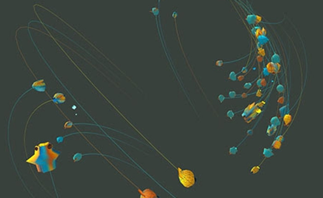 Les comptes Twitter des invités génèrent des avatars imprimables en 3D Les comptes Twitter des invités génèrent des avatars imprimables en 3D