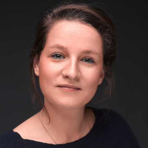 Anne-Angélique de Tourtier, Head of Customer Success & Privacy Operations chez Adequacy